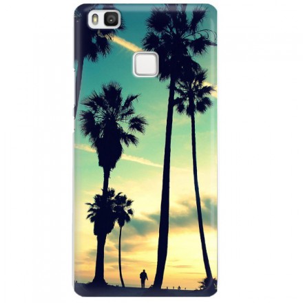 Etui na telefon HUAWEI P9 LITE SZTUKA