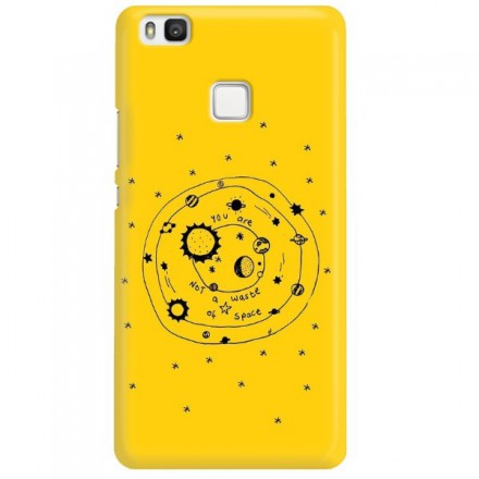 Etui na telefon HUAWEI P9 LITE WAKACYJNE