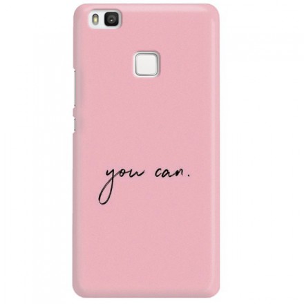 Etui na telefon HUAWEI P9 LITE YELLOW