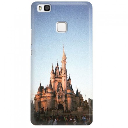 Etui na telefon HUAWEI P9 LITE YES YOU CAN