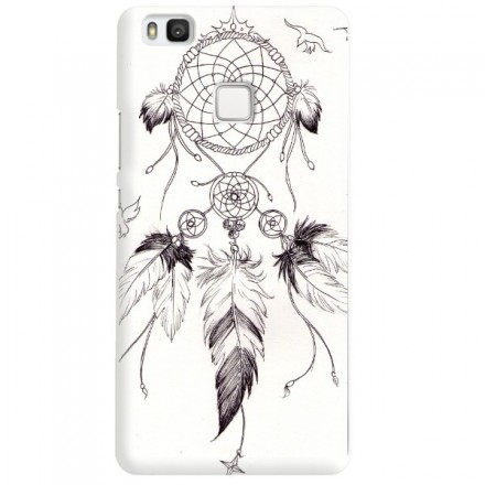 Etui na telefon HUAWEI P9 LITE ZEBRA