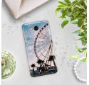 Etui na telefon HUAWEI Y5 2017 / Y6 2017 CALIFORNIA