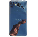 Etui na telefon HUAWEI Y5 2017 / Y6 2017 I STILL WANT YOU