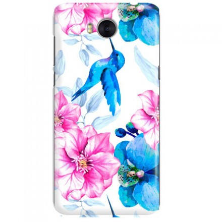 Etui na telefon HUAWEI Y5 2017 / Y6 2017 KOLIBER