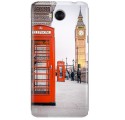 Etui na telefon HUAWEI Y5 2017 / Y6 2017 LONDYN BIG BEN