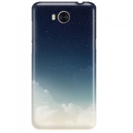 Etui na telefon HUAWEI Y5 2017 / Y6 2017 NEW YORK