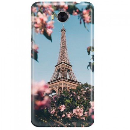 Etui na telefon HUAWEI Y5 2017 / Y6 2017 NIEBO