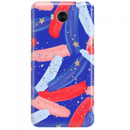 Etui na telefon HUAWEI Y5 2017 / Y6 2017 NO DRAMA PLEASE