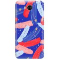 Etui na telefon HUAWEI Y5 2017 / Y6 2017 NO DRAMA PLEASE