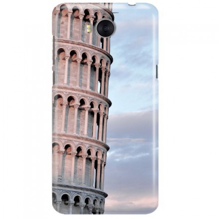 Etui na telefon HUAWEI Y5 2017 / Y6 2017 PATTERN