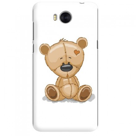 Etui na telefon HUAWEI Y5 2017 / Y6 2017 PIÓRKA