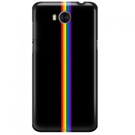 Etui na telefon HUAWEI Y5 2017 / Y6 2017 PLUSZOWI MIŚ