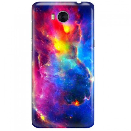 Etui na telefon HUAWEI Y5 2017 / Y6 2017 SOWA