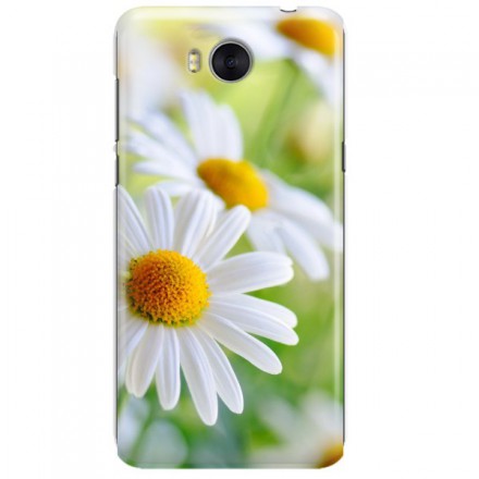 Etui na telefon HUAWEI Y5 2017 / Y6 2017 SOWA 3