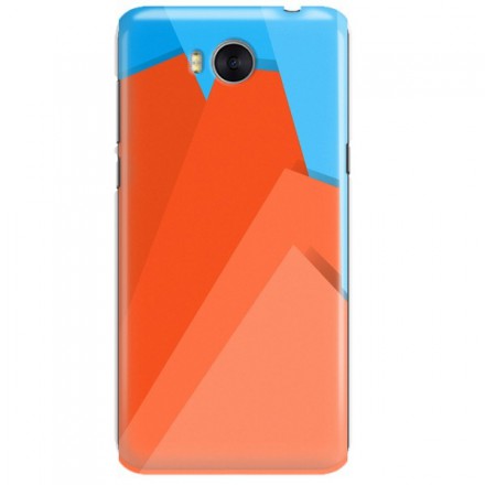 Etui na telefon HUAWEI Y5 2017 / Y6 2017 SPLASH