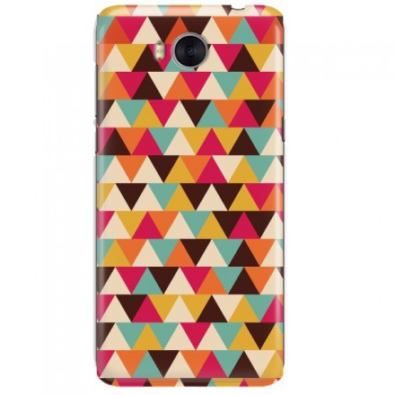 Etui na telefon HUAWEI Y5 2017 / Y6 2017 SURFACE