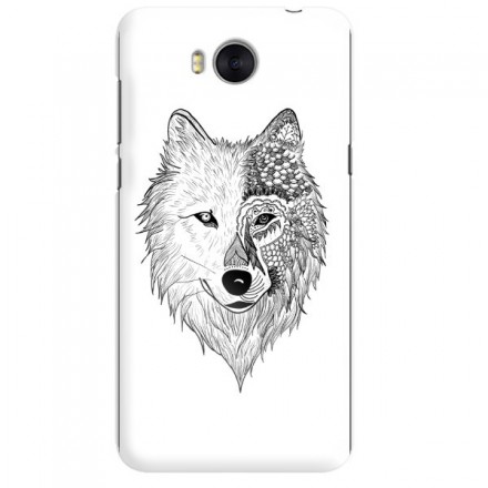 Etui na telefon HUAWEI Y5 2017 / Y6 2017 VENEZIA