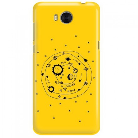 Etui na telefon HUAWEI Y5 2017 / Y6 2017 WAKACYJNE