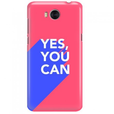 Etui na telefon HUAWEI Y5 2017 / Y6 2017 WILK