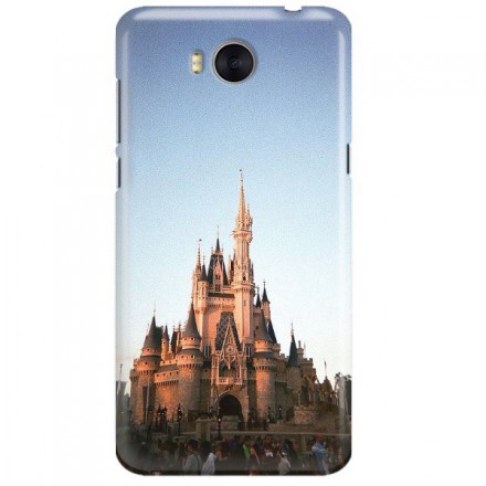 Etui na telefon HUAWEI Y5 2017 / Y6 2017 YES YOU CAN