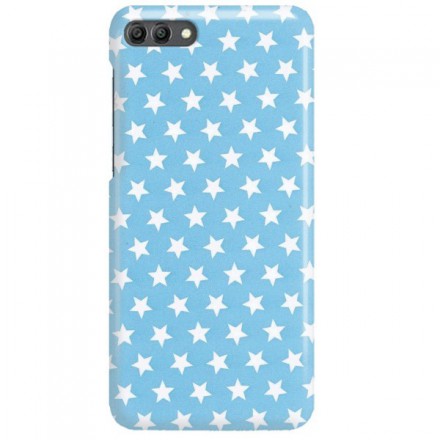 Etui na telefon HUAWEI Y9 2018 GÓRY