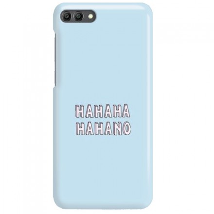 Etui na telefon HUAWEI Y9 2018 HAHAHA