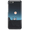 Etui na telefon HUAWEI Y9 2018 JOURNEY