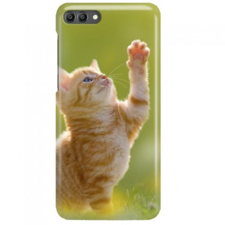 Etui na telefon HUAWEI Y9 2018 KOTEK