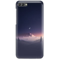 Etui na telefon HUAWEI Y9 2018 LANDSCAPE