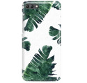 Etui na telefon HUAWEI Y9 2018 LIŚCIE LEAFS