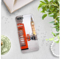 Etui na telefon HUAWEI Y9 2018 LONDYN BIG BEN