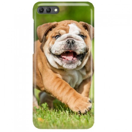 Etui na telefon HUAWEI Y9 2018 MISS HANGOVER
