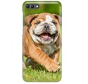 Etui na telefon HUAWEI Y9 2018 MISS HANGOVER