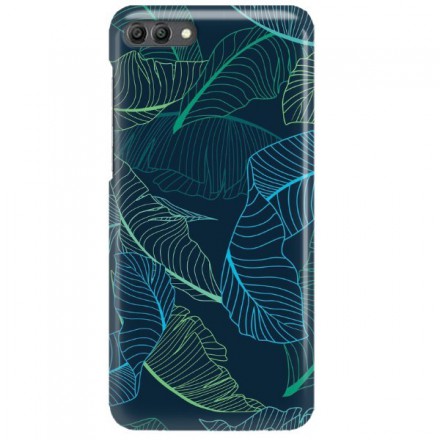 Etui na telefon HUAWEI Y9 2018 MORO CAMOUFLAGE