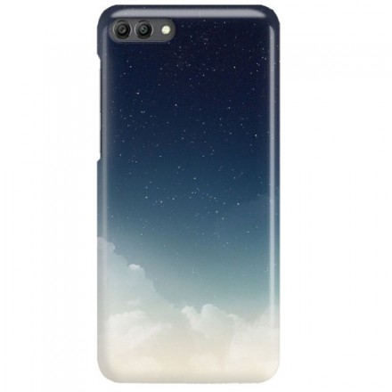 Etui na telefon HUAWEI Y9 2018 NEW YORK