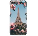 Etui na telefon HUAWEI Y9 2018 NIEBO