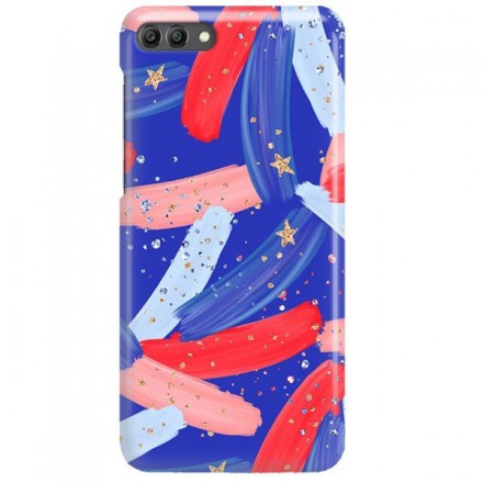 Etui na telefon HUAWEI Y9 2018 NO DRAMA PLEASE