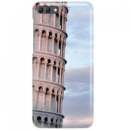 Etui na telefon HUAWEI Y9 2018 PATTERN