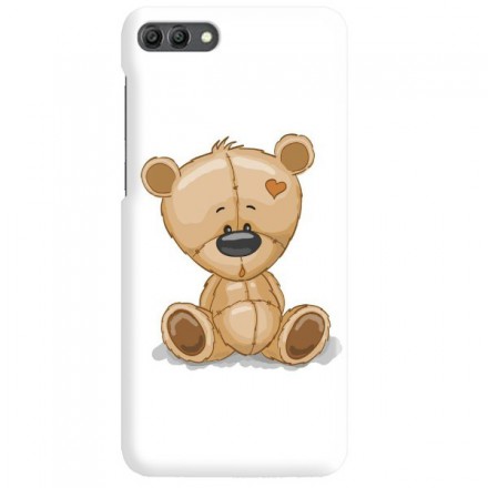 Etui na telefon HUAWEI Y9 2018 PIÓRKA