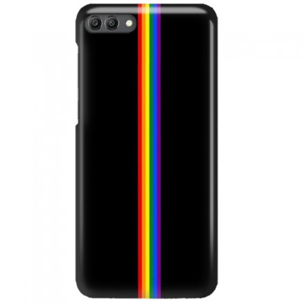 Etui na telefon HUAWEI Y9 2018 PLUSZOWI MIŚ