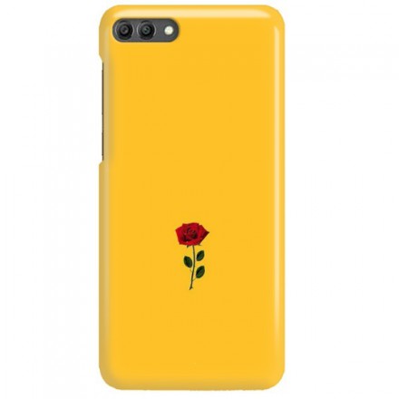 Etui na telefon HUAWEI Y9 2018 QUEEN