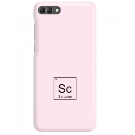 Etui na telefon HUAWEI Y9 2018 RETRO 60S