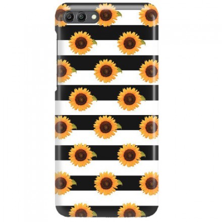 Etui na telefon HUAWEI Y9 2018 ROSSE