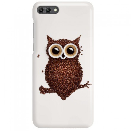 Etui na telefon HUAWEI Y9 2018 SŁOŃ