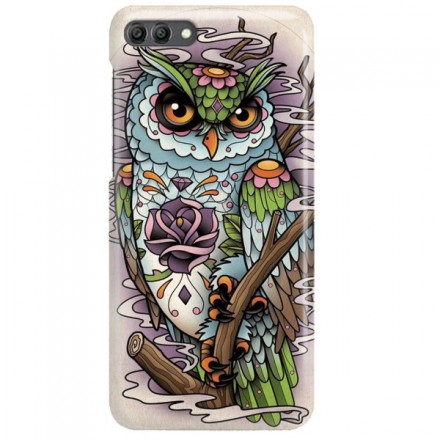 Etui na telefon HUAWEI Y9 2018 SNEAKERS