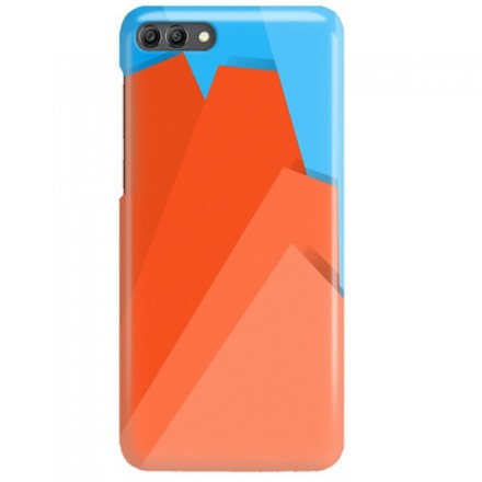 Etui na telefon HUAWEI Y9 2018 SPLASH