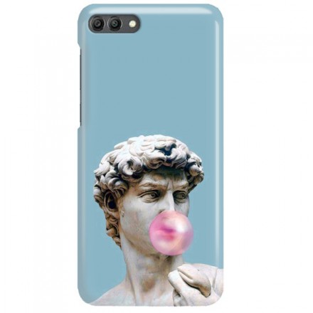 Etui na telefon HUAWEI Y9 2018 STOKROTKA