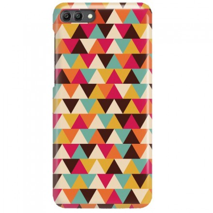 Etui na telefon HUAWEI Y9 2018 SURFACE