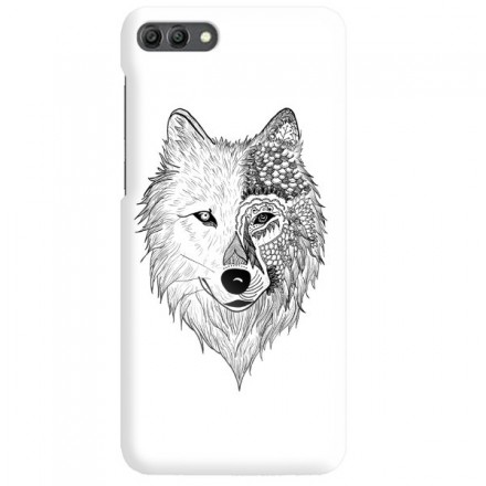 Etui na telefon HUAWEI Y9 2018 VENEZIA