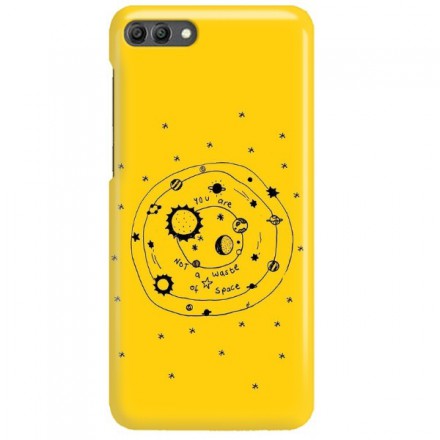 Etui na telefon HUAWEI Y9 2018 WAKACYJNE